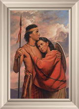 Load image into Gallery viewer, Stripling Warrior
