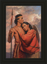 Load image into Gallery viewer, Stripling Warrior
