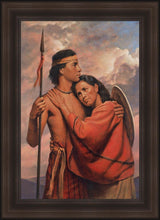 Load image into Gallery viewer, Stripling Warrior
