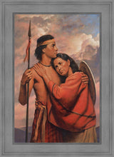 Load image into Gallery viewer, Stripling Warrior
