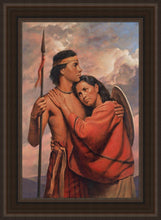 Load image into Gallery viewer, Stripling Warrior

