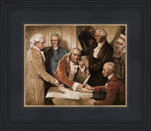 Load image into Gallery viewer, Old Man Wept
