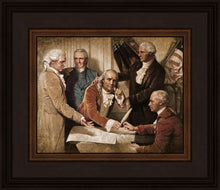 Load image into Gallery viewer, Old Man Wept
