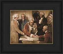Load image into Gallery viewer, Old Man Wept
