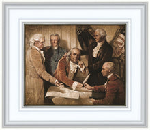 Load image into Gallery viewer, Old Man Wept
