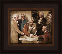 Load image into Gallery viewer, Old Man Wept
