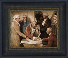 Load image into Gallery viewer, Old Man Wept
