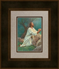 Load image into Gallery viewer, Prayer at Gethsemane
