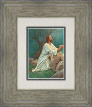 Load image into Gallery viewer, Prayer at Gethsemane
