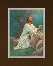 Load image into Gallery viewer, Prayer at Gethsemane
