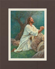 Load image into Gallery viewer, Prayer at Gethsemane
