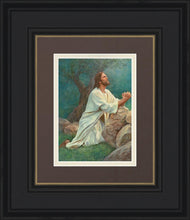 Load image into Gallery viewer, Prayer at Gethsemane
