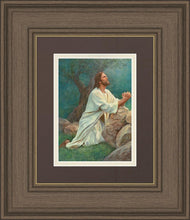 Load image into Gallery viewer, Prayer at Gethsemane
