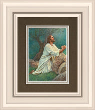 Load image into Gallery viewer, Prayer at Gethsemane

