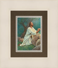 Load image into Gallery viewer, Prayer at Gethsemane
