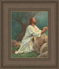 Load image into Gallery viewer, Prayer at Gethsemane
