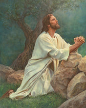 Load image into Gallery viewer, Prayer at Gethsemane
