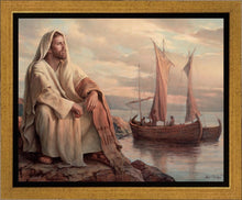 Load image into Gallery viewer, Facing Eternity Gallery Wrap
