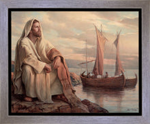 Load image into Gallery viewer, Facing Eternity Gallery Wrap

