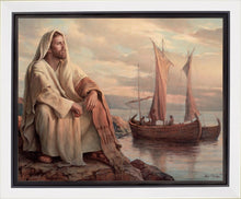 Load image into Gallery viewer, Facing Eternity Gallery Wrap
