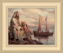 Load image into Gallery viewer, Facing Eternity
