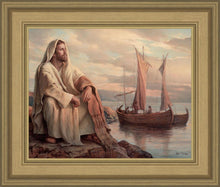 Load image into Gallery viewer, Facing Eternity
