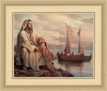 Load image into Gallery viewer, Facing Eternity
