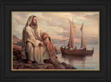 Load image into Gallery viewer, Facing Eternity
