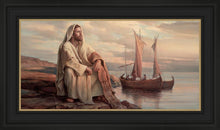 Load image into Gallery viewer, Facing Eternity
