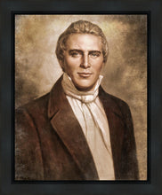 Load image into Gallery viewer, American Prophet Vintage Gallery Wrap
