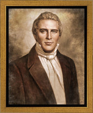 Load image into Gallery viewer, American Prophet Vintage Gallery Wrap
