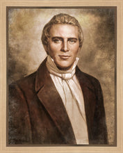 Load image into Gallery viewer, American Prophet Vintage Gallery Wrap
