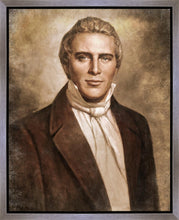 Load image into Gallery viewer, American Prophet Vintage Gallery Wrap

