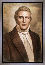 Load image into Gallery viewer, American Prophet Vintage Gallery Wrap
