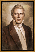 Load image into Gallery viewer, American Prophet Vintage Gallery Wrap
