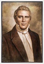 Load image into Gallery viewer, American Prophet Vintage Gallery Wrap
