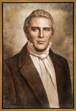 Load image into Gallery viewer, American Prophet Vintage Gallery Wrap
