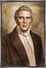Load image into Gallery viewer, American Prophet Vintage Gallery Wrap
