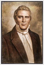 Load image into Gallery viewer, American Prophet Vintage Gallery Wrap
