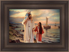 Load image into Gallery viewer, Walk With Me
