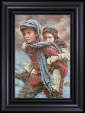 Load image into Gallery viewer, Rescue
