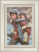 Load image into Gallery viewer, Rescue
