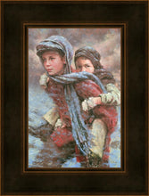 Load image into Gallery viewer, Rescue
