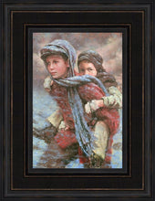 Load image into Gallery viewer, Rescue
