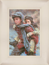 Load image into Gallery viewer, Rescue
