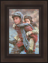 Load image into Gallery viewer, Rescue
