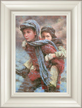 Load image into Gallery viewer, Rescue

