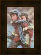 Load image into Gallery viewer, Rescue
