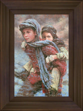 Load image into Gallery viewer, Rescue
