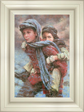 Load image into Gallery viewer, Rescue
